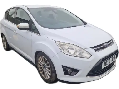 Ford C-Max NX12 HBH