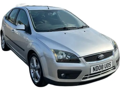 Ford Focus ND08 UOS