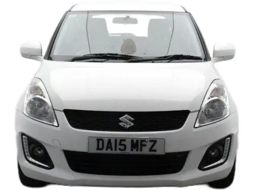 Suzuki Swift DA15 MFZ