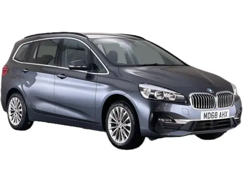 BMW 218i Luxury Auto MD68 AHX