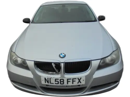 BMW 3 Series NL58 FFX