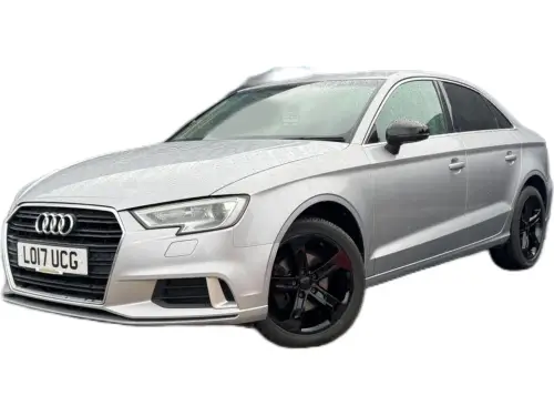Audi A3 LO17 UCG