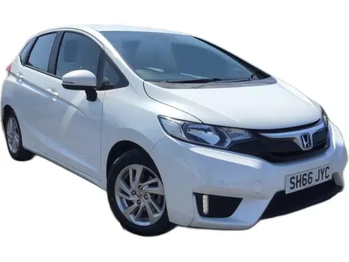 Honda Jazz SH66 JYC