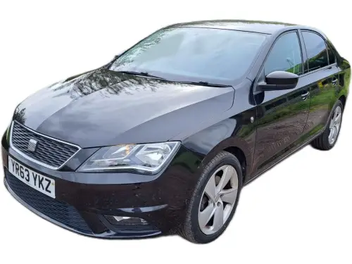 SEAT Toledo YR63 YKZ