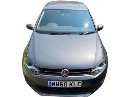 Volkswagen Polo WM60 KLC