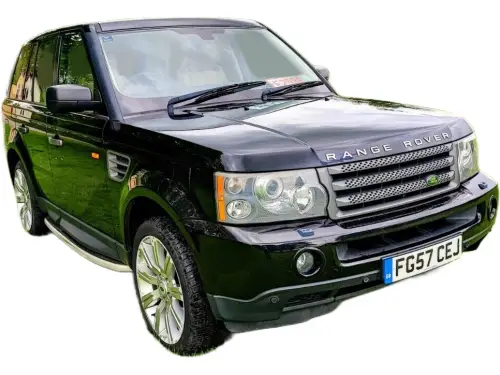 Land Rover Range Rover Sport FG57 CEJ