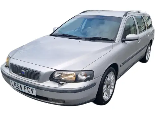 Volvo V70 LR54 FCV