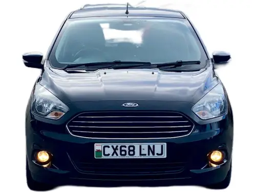 Ford KA CX68 LNJ