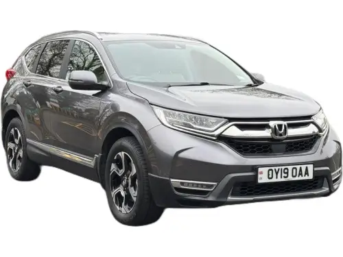 Honda CR-V OY19 OAA