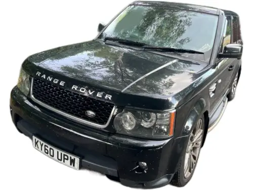 Land Rover Range Rover Sport KY60 UPW
