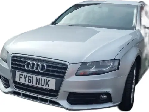 Audi A4 FY61 NUK