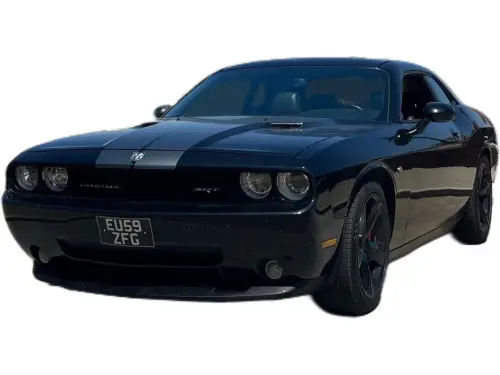 Dodge Challenger EU59 ZFG
