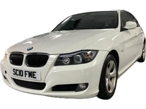 BMW 3 Series SC10 FME