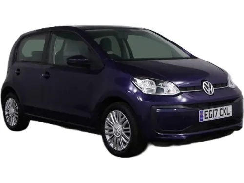 Volkswagen Move up EG17 CKL