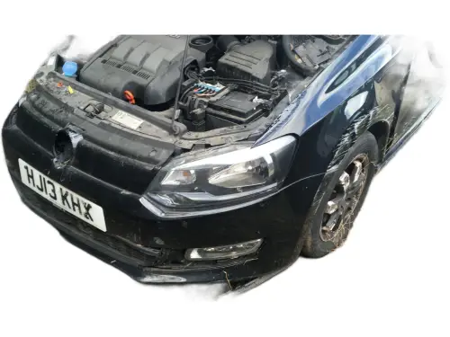 Volkswagen Polo HJ13 KHX