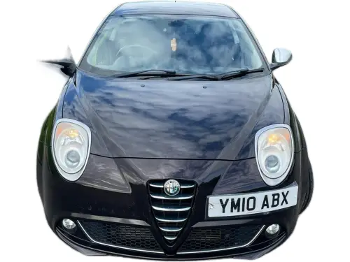 Alfa Romeo Mito YM10 ABX