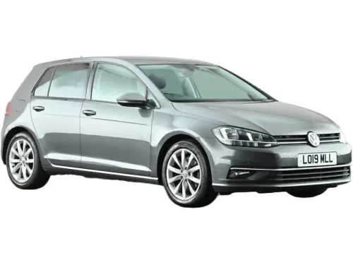 Volkswagen Golf LO19 MLL