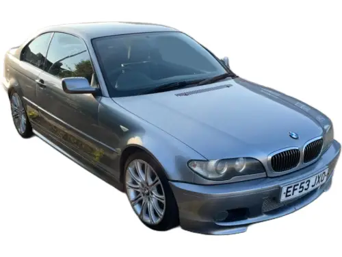 BMW 3 Series EF53 JXO