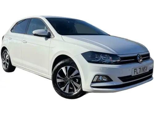Volkswagen Polo Match Evo FL71 NSV
