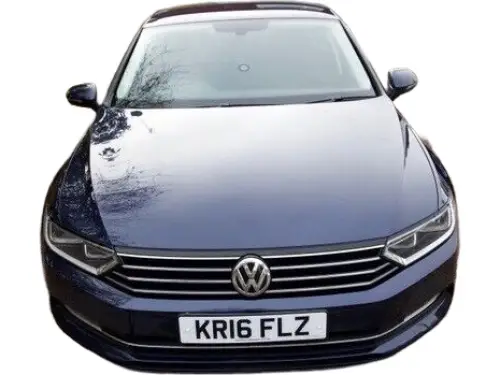 Volkswagen Passat KR16 FLZ