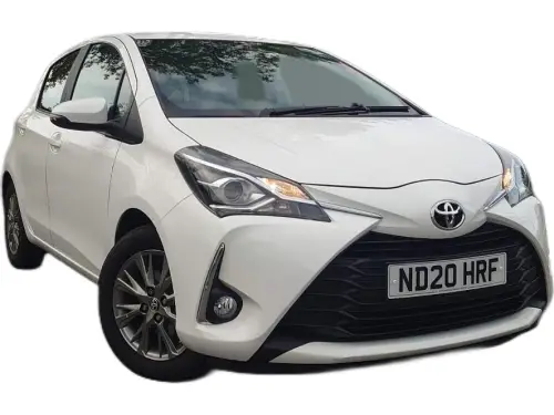 Toyota Yaris ND20 HRF