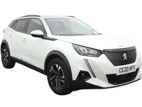 Peugeot 2008 Allure BlueHDi S/S CE20 HFV