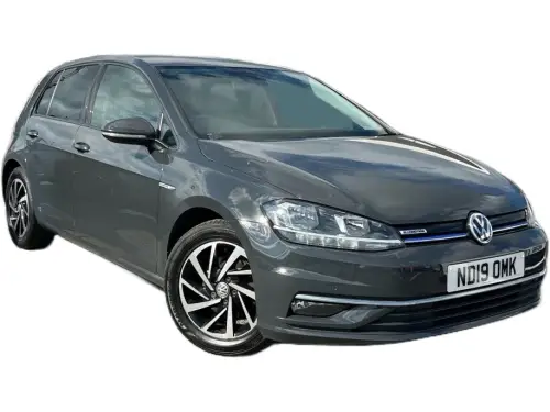 Volkswagen Golf ND19 OMK