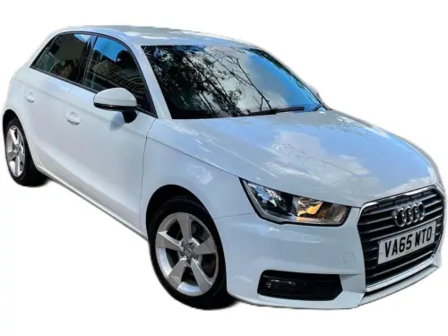 Audi A1 VA65 WTO