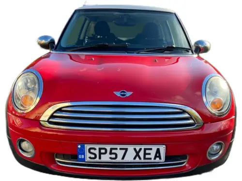 MINI Mini SP57 XEA
