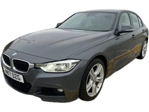 Ford Mondeo MW17 DZG