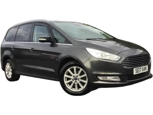 Ford Galaxy SE17 AVK