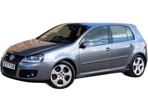 Volkswagen Golf AF07 FCM