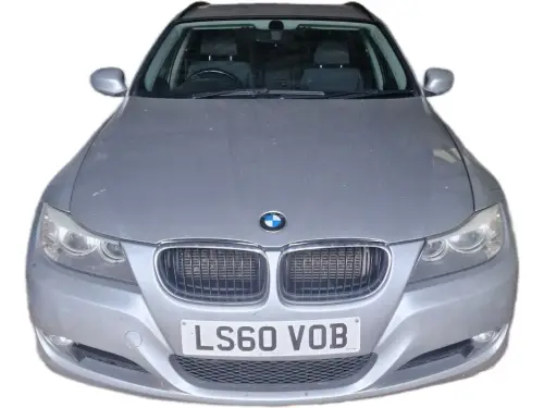 BMW 3 Series LS60 VOB