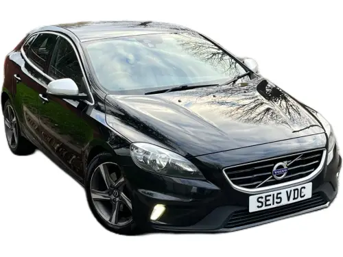 Volvo V40 SE15 VDC