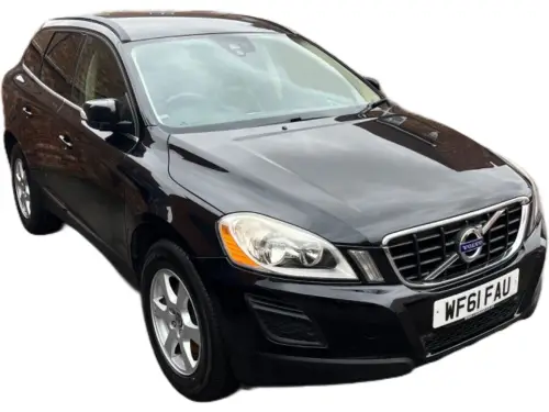 Volvo XC60 WF61 FAU