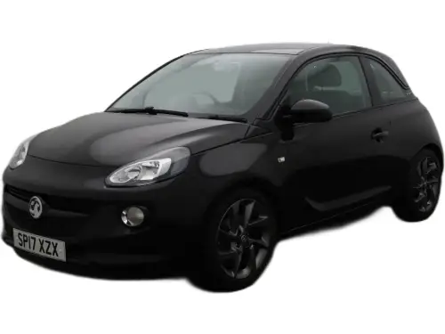 Vauxhall Adam Energised SP17 XZX