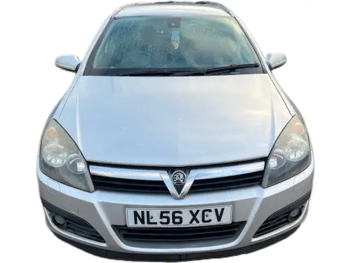 Vauxhall Astra Design Auto NL56 XCV