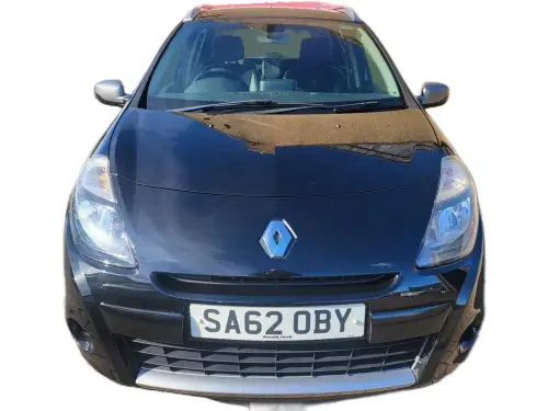 Renault Cilo Dynamique Tomtom 16v SA62 OBY