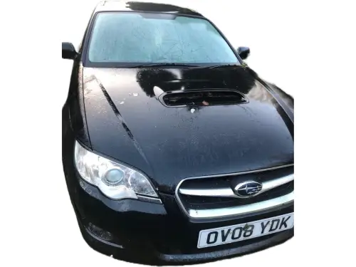 Subaru Legacy OV08 YDK