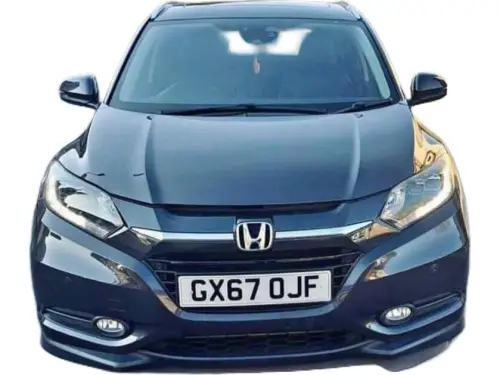 Honda HR-V GX67 OJF