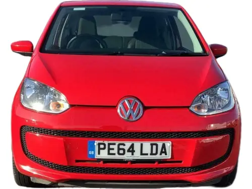 Volkswagen Move up PE64 LDA