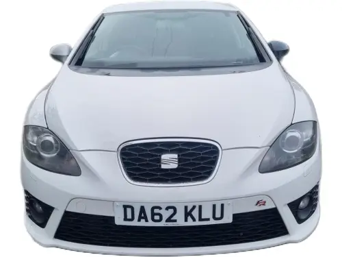 SEAT Leon DA62 KLU