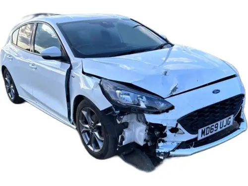 Ford Focus MD69 UJG