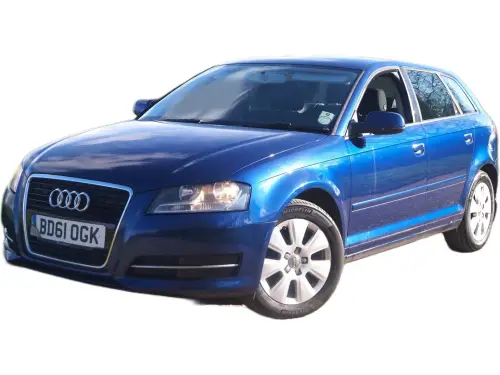 Audi A3 BD61 OGK