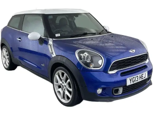 MINI Mini YG13 HEJ