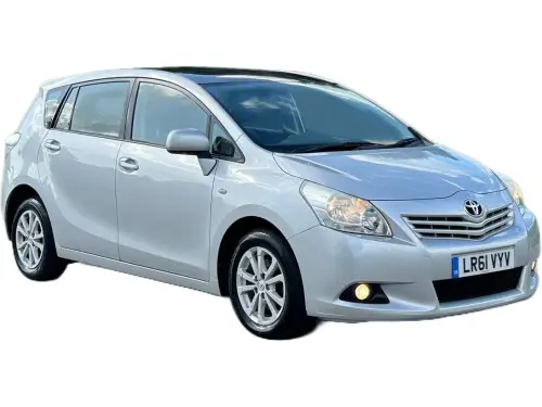 Toyota Verso LR61 VYV