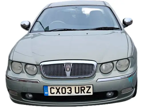 Rover 75 CX03 URZ