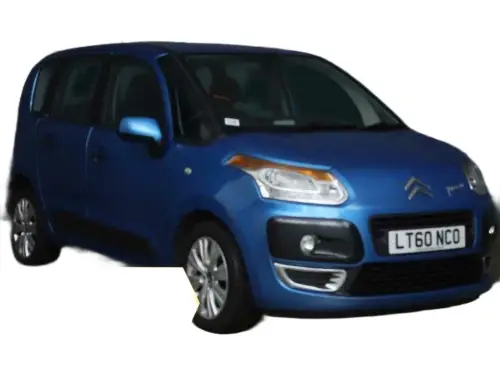 Citroën C3 Picasso VTR+ HDi LT60 NCO