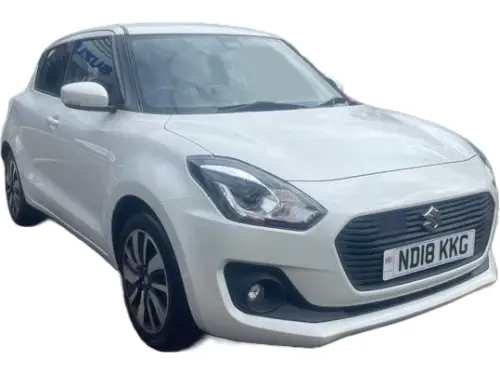 Suzuki Swift ND18 KKG