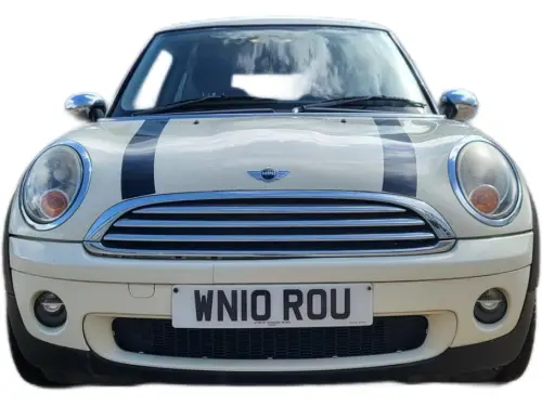 MINI Mini WN10 ROU